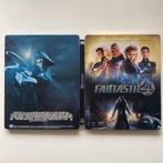 Bluray steelbook Marvel - Fantastic 4, Cd's en Dvd's, Ophalen of Verzenden, Zo goed als nieuw, Actie