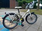 Meisjes fiets 20 inch foxy lady, Fietsen en Brommers, Fietsen | Meisjes, Ophalen, Gebruikt, 20 inch
