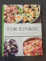 Afslank receptenbijbel,  oscar helm, Ophalen of Verzenden, Zo goed als nieuw