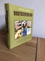 Compleet Handboek Houtbewerking uitgave 2010., Boeken, Werktuigbouwkunde, Ophalen of Verzenden, Zo goed als nieuw