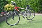 Merida Matts Striker MTB, aluminium/rood, Fietsen en Brommers, Fietsen | Mountainbikes en ATB, Ophalen, Gebruikt, Hardtail, Heren