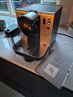 Nespresso DeLonghi Lattissima, Ophalen