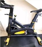LET OP! Spinningbike TOTALE MAGAZIJN LEEGVERKOOP, Ophalen, Zo goed als nieuw, Spinningfiets