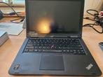 lenovon thinkpad s1 yoga laptop, Gebruikt, Qwerty, 8 GB, Met touchscreen