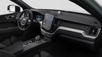 Volvo XC60 T6 PLUG-IN HYBRID AWD ULTRA BLACK EDITION -PANO.D, Automaat, 12 maanden, Stof, Euro 6