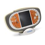 Nokia N-gage QD zwart (niet oranje), Gebruikt, Overige modellen, Overige kleuren, Fysiek toetsenbord