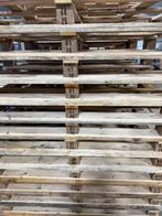 Gratis stookhout, Tuin en Terras, 6 m³ of meer, Ophalen, Overige houtsoorten