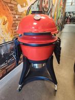 Kamado Joe Kettle Joe BBQ Kamado Barbecue, Ophalen of Verzenden, Nieuw, KAMADOJOE, Met accessoires