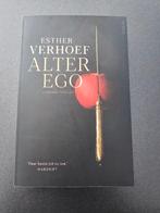 Esther Verhoef-Alter Ego, Ophalen, Zo goed als nieuw, Esther Verhoef, Nederland