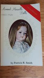 Armand Marseille Dolls, Ophalen of Verzenden, Zo goed als nieuw, Overige onderwerpen, Patricia R. Smith