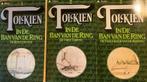 In de Ban van de Ring - Tolkien (3 delen), Boeken, Ophalen of Verzenden, Gelezen