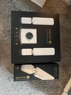 Amplifi HD Mesh WiFi Systeem, Computers en Software, Ophalen of Verzenden, Zo goed als nieuw