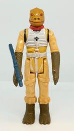 Vintage Star Wars Bossk, Ophalen, Gebruikt, Actiefiguurtje