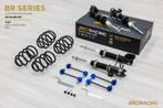 BC Racing BR-RN schroefset verlaging - Fiat 500x 14+, Ophalen of Verzenden