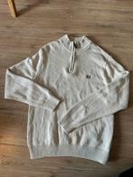 Chaps Heren Sweater Maat M Katoen, Kleding | Heren, Truien en Vesten, Ophalen of Verzenden, Zo goed als nieuw, Maat 48/50 (M)