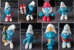 8 smurfen voor 7,50€, Verzamelen, Smurfen, Ophalen, Zo goed als nieuw, Verschillende Smurfen