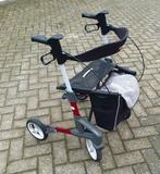 Topra Troha 5 G lichtgewicht rollator NIEUWSTAAT, Lichtgewicht, Topra Troja, Topra Troja, Nieuw
