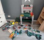 Bosch gereedschap kind speelgoed, Kinderen en Baby's, Speelgoed | Overig, Ophalen, Gebruikt, Jongen of Meisje