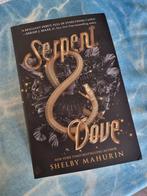 Serpent & Dove Engelse versie, Boeken, Fantasy, Ophalen of Verzenden, Zo goed als nieuw