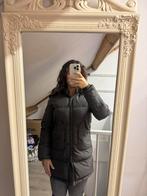 Parajumpers winterjas khaki, Kleding | Dames, Jassen | Winter, Overige kleuren, Zo goed als nieuw, Maat 36 (S), Parajumpers