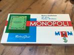 Monopoly spel uit Italië, Hobby en Vrije tijd, Gezelschapsspellen | Bordspellen, Parker, Vijf spelers of meer, Nieuw, Ophalen of Verzenden
