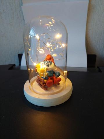 Smurfen  beschikbaar voor biedingen