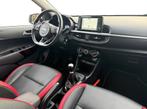 Kia Picanto 1.0 MPi GT-Line Edition I Leder I Navi I Camera, Voorwielaandrijving, Gebruikt, Euro 6, 4 stoelen