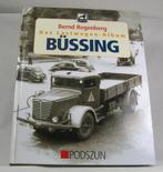 Podszun: Büssing - Bernd Regenberg., Ophalen of Verzenden, Zo goed als nieuw, Vrachtwagen