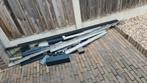 Metaal afval Alumunium, Ophalen, Zo goed als nieuw, Aluminium