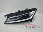 Audi TT 8S0 Koplamp Xenon LED Links, Ophalen, Gebruikt