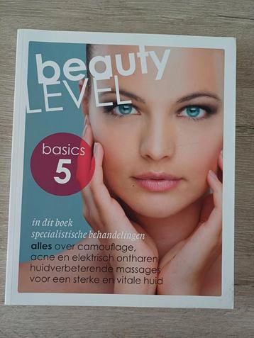 Beauty Level basis 5 Specialistische behandelingen beschikbaar voor biedingen