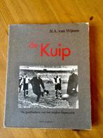 De Kuip. Geschiedenis Stadion Feyenoord . H.A. Van Wijnen, Ophalen of Verzenden, Gelezen, Balsport