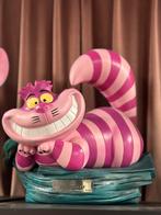 Disney Beast Kingdom Mastercraft ‘Cheshire Cat’, Verzamelen, Disney, Ophalen of Verzenden, Overige figuren, Beeldje of Figuurtje