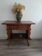 thee kastje, Antiek en Kunst, Ophalen