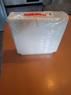 Witte frikandel/snacks bakjes., Huis en Inrichting, Keuken | Keukenbenodigdheden, Ophalen of Verzenden, Nieuw