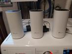 TP lInk mesh wifi systeem M4R, Computers en Software, WiFi-versterkers, Ophalen, Gebruikt, TP-Link
