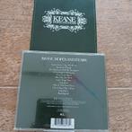 CD Keane - Hopes and Fears, Ophalen of Verzenden, Gebruikt