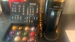 Nespresso vertuo, Ophalen, Zo goed als nieuw