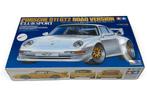Tamiya 1/24 Porsche GT2 Street Version 24247, Auto, Groter dan 1:32, Nieuw, Ophalen of Verzenden