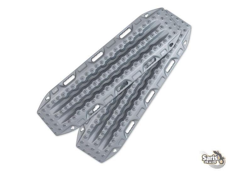 Front Runner MAXTRAX Zandplaat MKII / Titanium, Caravans en Kamperen, Tenten, Ophalen of Verzenden