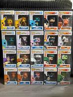 Funko Pop Pokemon & Dragonball Z Collectie, Ophalen of Verzenden, Nieuw, Overige typen