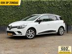 Renault Clio Estate 0.9 TCe Limited | LMV | PDC | Cruise, Voorwielaandrijving, 898 cc, 580 kg, Origineel Nederlands