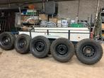 landrover defender, Auto-onderdelen, Banden en Velgen, Ophalen, Gebruikt, 16 inch, 265 mm