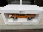 1:18 Mercedes C111/II Wankel White Autumn 1970 Norev 183050, Auto, Norev, 70-72 Av. de Bohlen, Vaulx-en-Velin, 69120, France, Norev