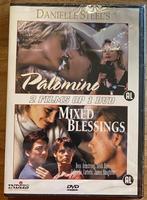 Danielle Steel's PALOMINO + MIXED BLESSINGS DVD, Alle leeftijden, Ophalen of Verzenden, Zo goed als nieuw, Drama