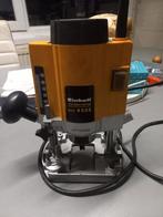 Boven frees, Doe-het-zelf en Verbouw, Gereedschap | Freesmachines, Ophalen, Gebruikt, Elektrisch, Bovenfrees