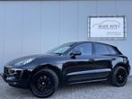 Porsche Macan 2.0 Automaat Apple Carplay/Leer/Camera/20inch., Auto's, Porsche, Automaat, Lichtsensor, Gebruikt, Euro 6
