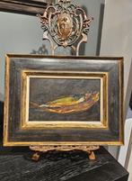 Schilderij Maarten Jungmann (1877-1964) gesigneerd, Ophalen of Verzenden