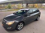 Opel Astra 1.6 Turbo 132KW Sports Tourer 2011 Grijs, Auto's, Voorwielaandrijving, Zwart, 4 cilinders, 179 pk