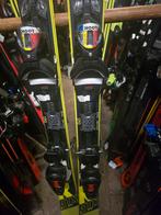 170cm ROSSIGNOL REACT GTX, Sport en Fitness, 160 tot 180 cm, Rossignol, Ophalen of Verzenden, Zo goed als nieuw